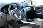 Ford Edge EcoBoost 2011 года